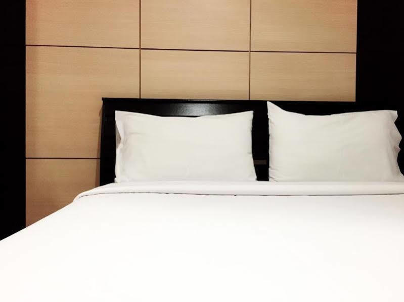 Nara Suite Residence Bangkok Eksteriør bilde